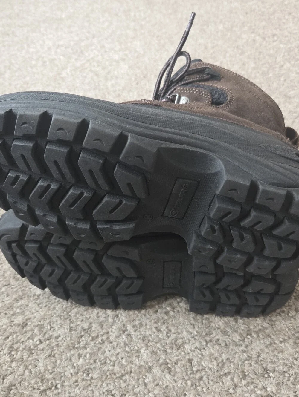 polaris men hiking